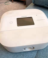 Philips Respironics DreamStation Go Travel CPAP - Image 1