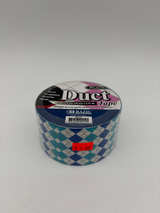 Bazic Plaid Duct Tape - Image 1