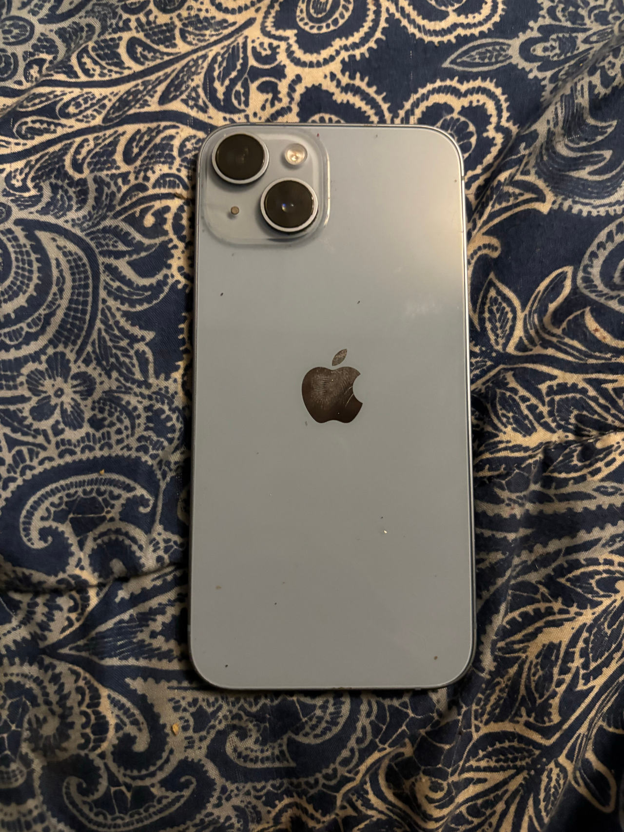 Apple iPhone 14