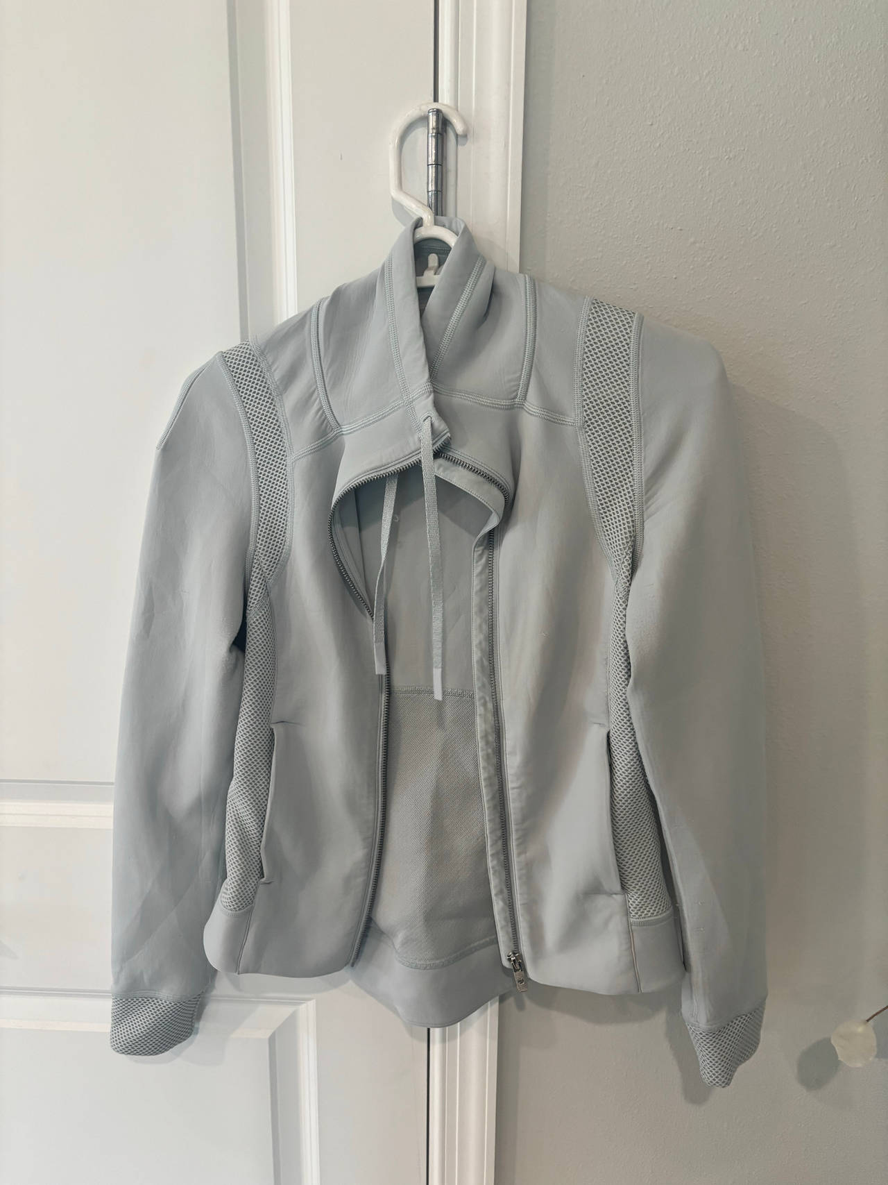 lululemon Radiant Jacket