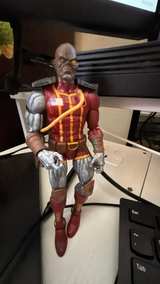 Marvel Legends Deathlok Action Figure - Image 2