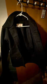 Filson Mackinaw Cruiser Jacket
Style 83 
2000/11 2757
Size 40
Like new - Image 5