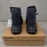 adidas Terrex Free Hiker 2 C.RDY Hiking Boots Size 10.5 - Image 5