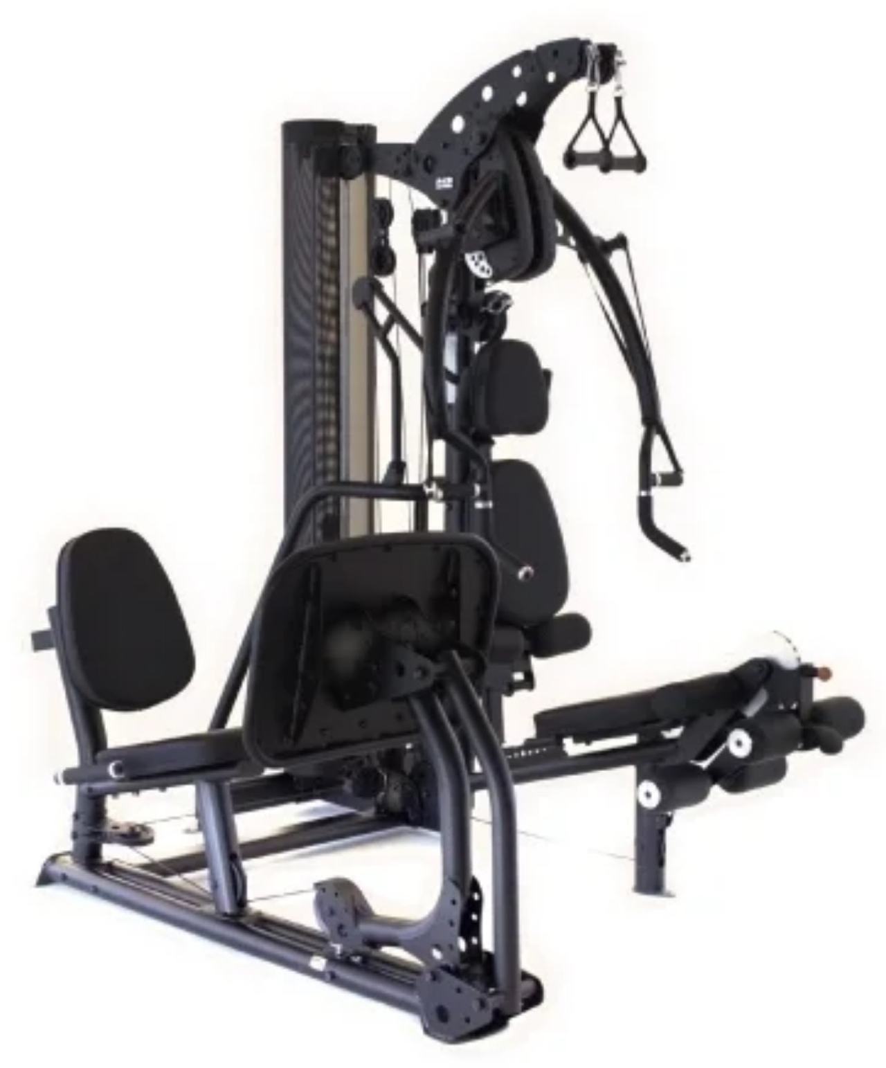 Inspire Fitness M3 Multi-Gym with Leg Press