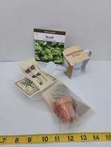 Giant Joshua Tree Grow Your Own Kit - Image 1