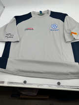 Volkswagen Motorsport Racing Shirt - Image 1