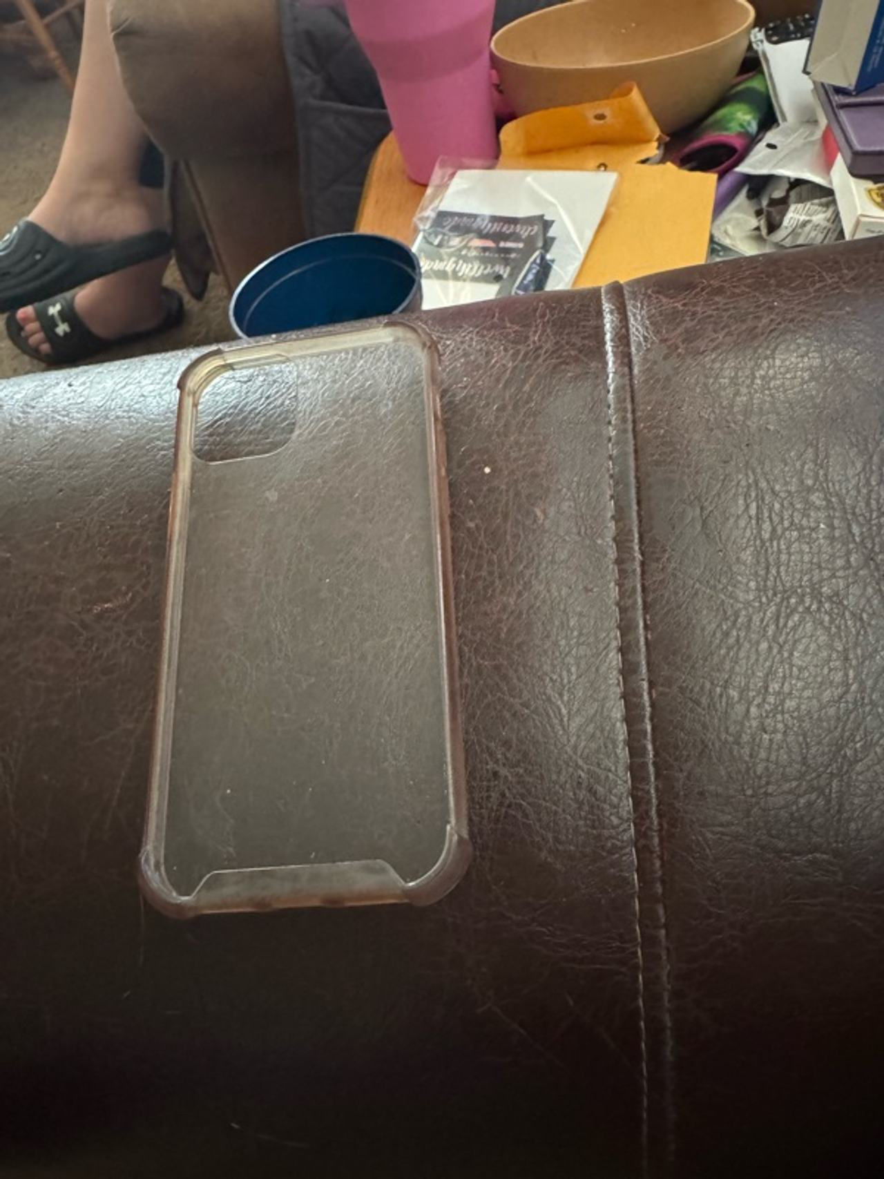 Apple iPhone 8 Plus case 
