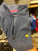 Masters Tournament Quarter-Zip Pullover - Image 4