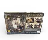 Lindberg Jolly Roger Series Satisfaction of Captain Henry Morgan 1:130 Scale Model Kit - Image 2