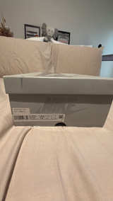 Air Jordan 1 Retro High OG CO JP ‘Sliver Toe’ - Image 2