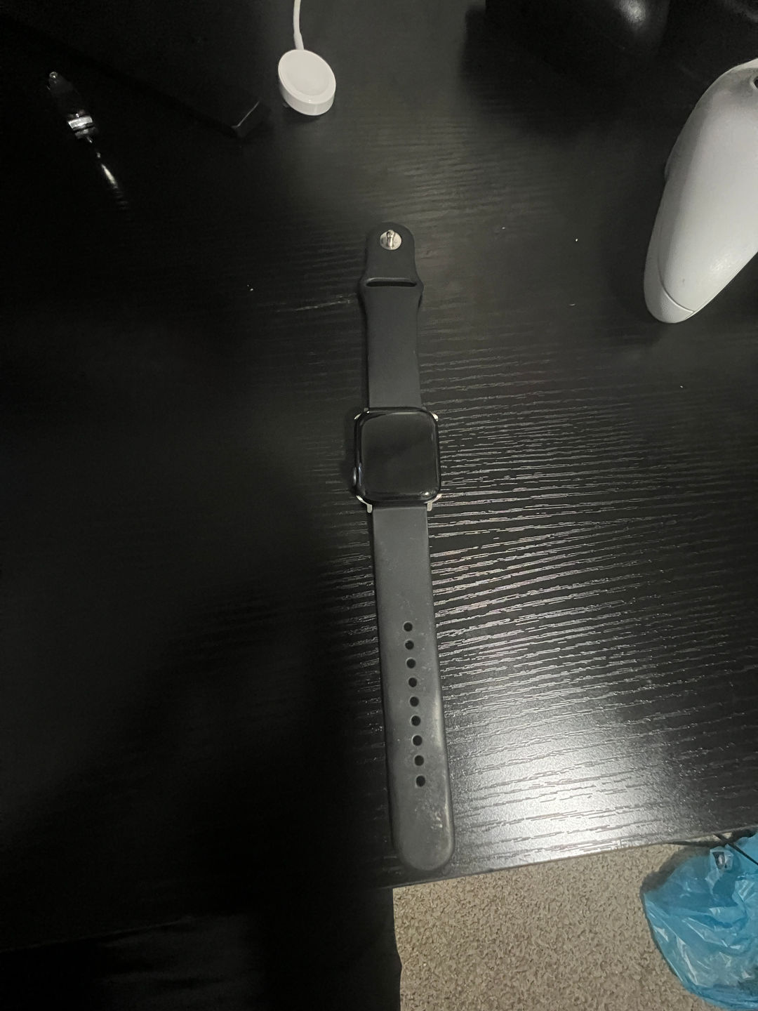 Apple Watch SE 