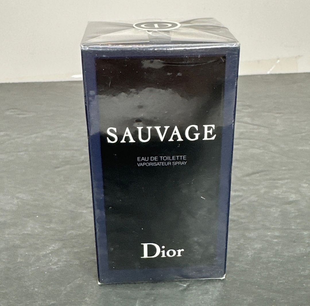 Dior Sauvage Eau de Toilette