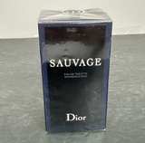 Dior Sauvage Eau de Toilette - Image 1