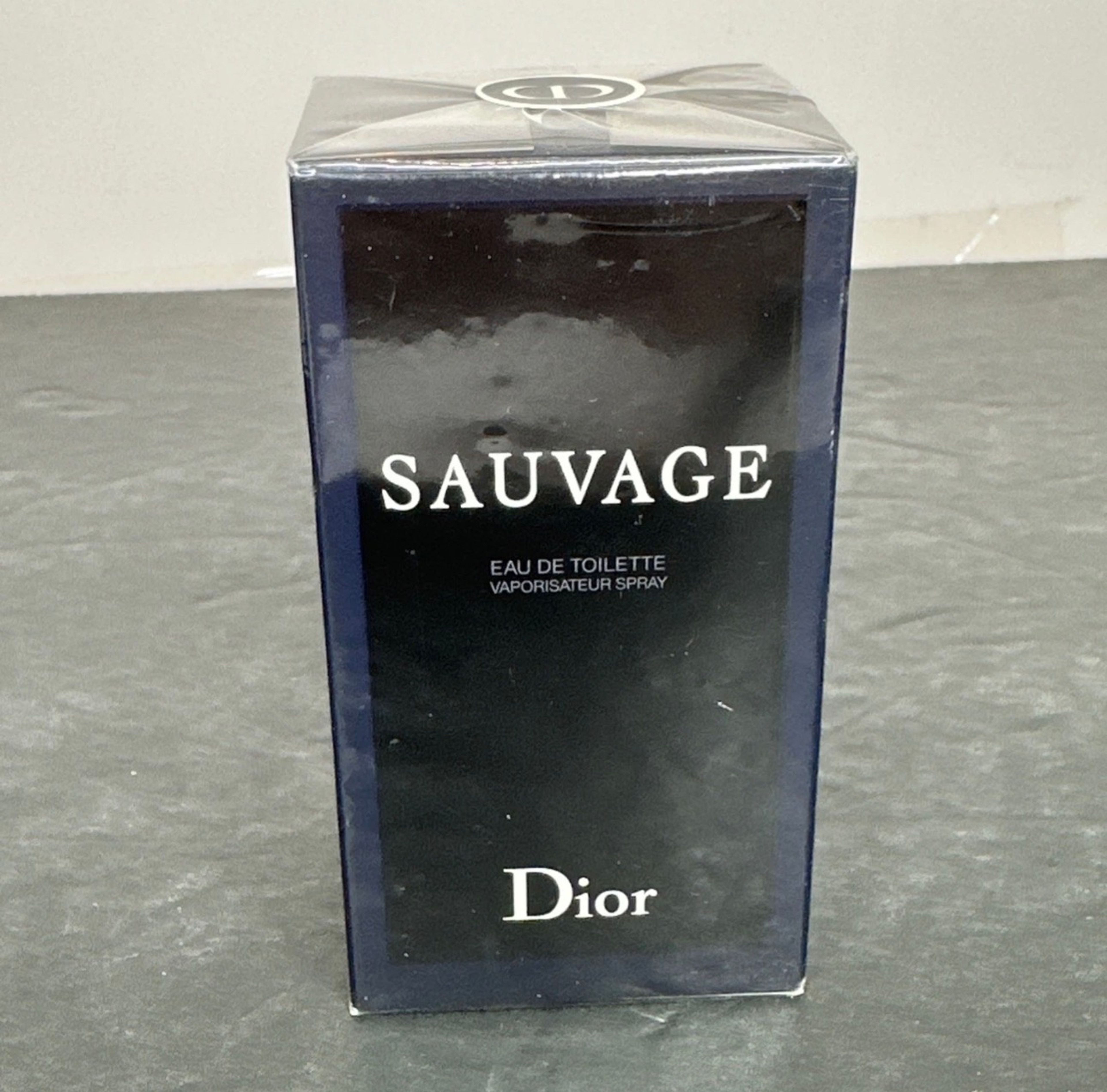 Dior Sauvage Eau de Toilette