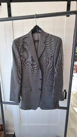 Calvin Klein Men's Suit Jacket - Image 2