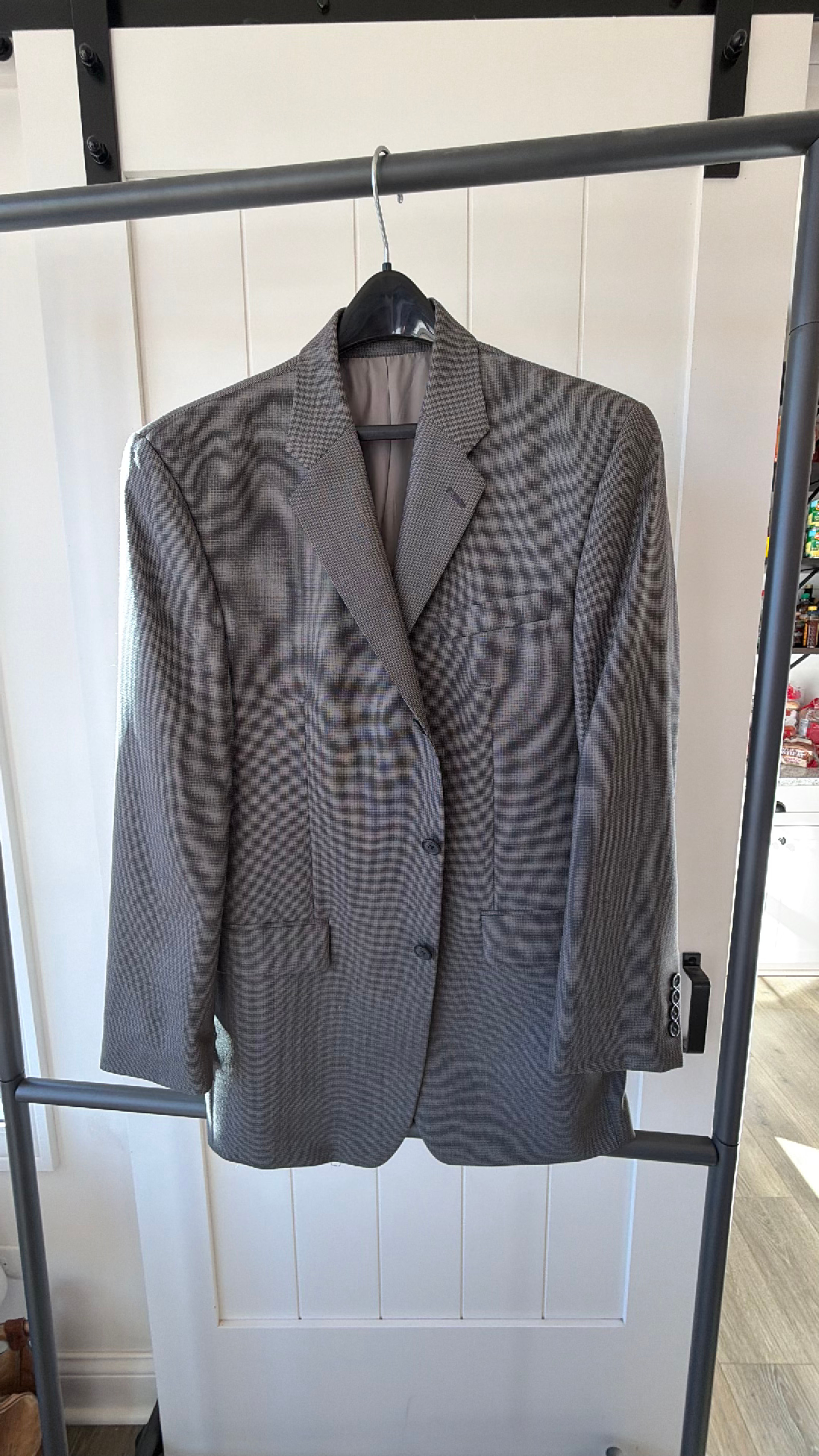 Calvin Klein Men's Suit Jacket - Image 2
