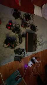 Atari 2600 Woodgrain Console - Image 1