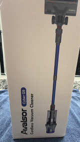 Avalsor Cyber G9 Cordless Vacuum Cleaner - Image 7