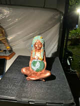 Mother Earth Goddess Figurine - Image 1