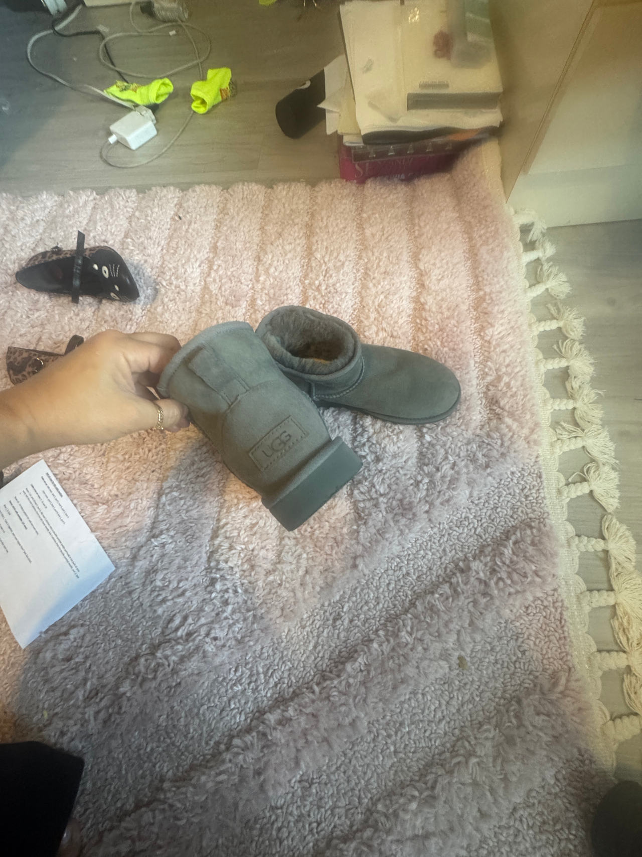 UGG Classic Mini II Boot