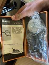 Mesureur à cadran pour jauge, outils de haute précision Fowler - Image 1