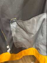 Reebok Nashville Predators NHL Full-Zip Hoodie - Image 3