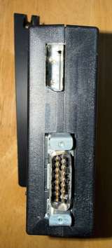 2000-2006 Mercedes Voice Control Module Part # A2038206826 - Image 2