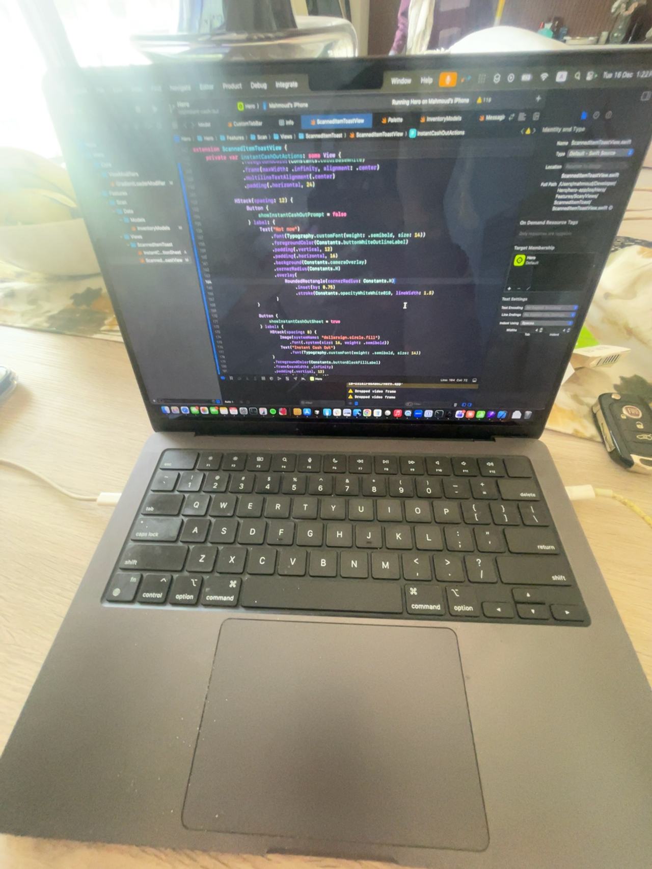 Khamsat C# Unit Test Service