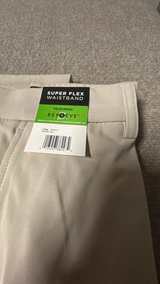 Kenneth Cole Reaction Techni-Cole Performance Pant - Image 5
