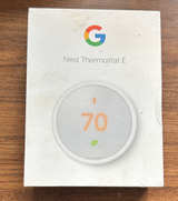 Google Nest Thermostat E - Image 1