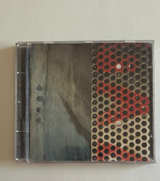 Fugazi - Red Medicine CD - Image 1