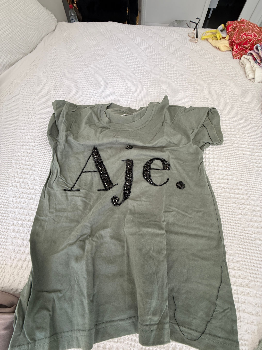 Aje Logo T-Shirt