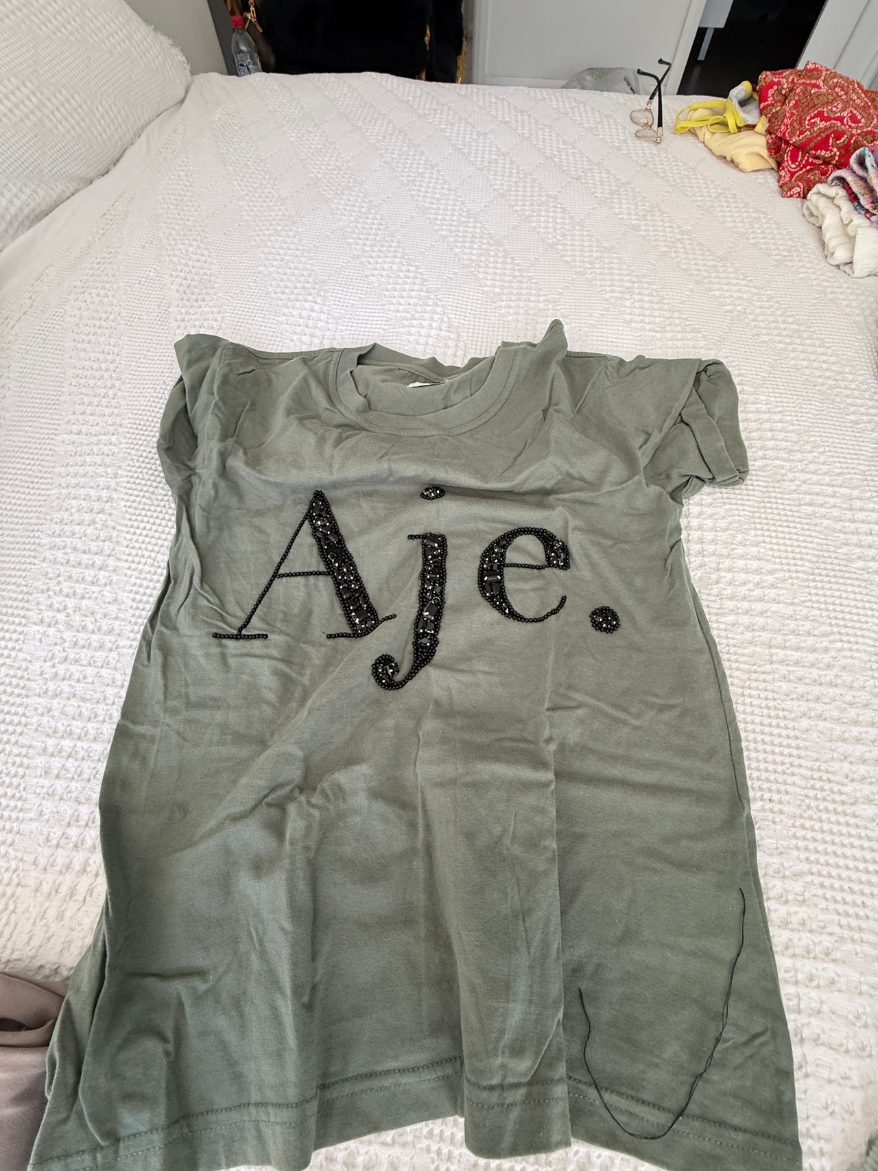 Aje Logo T-Shirt
