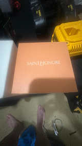 Saint Honore Paris Watch - Image 3