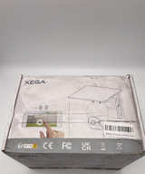 XEGA 4G LTE Solar Security Camera - Image 1