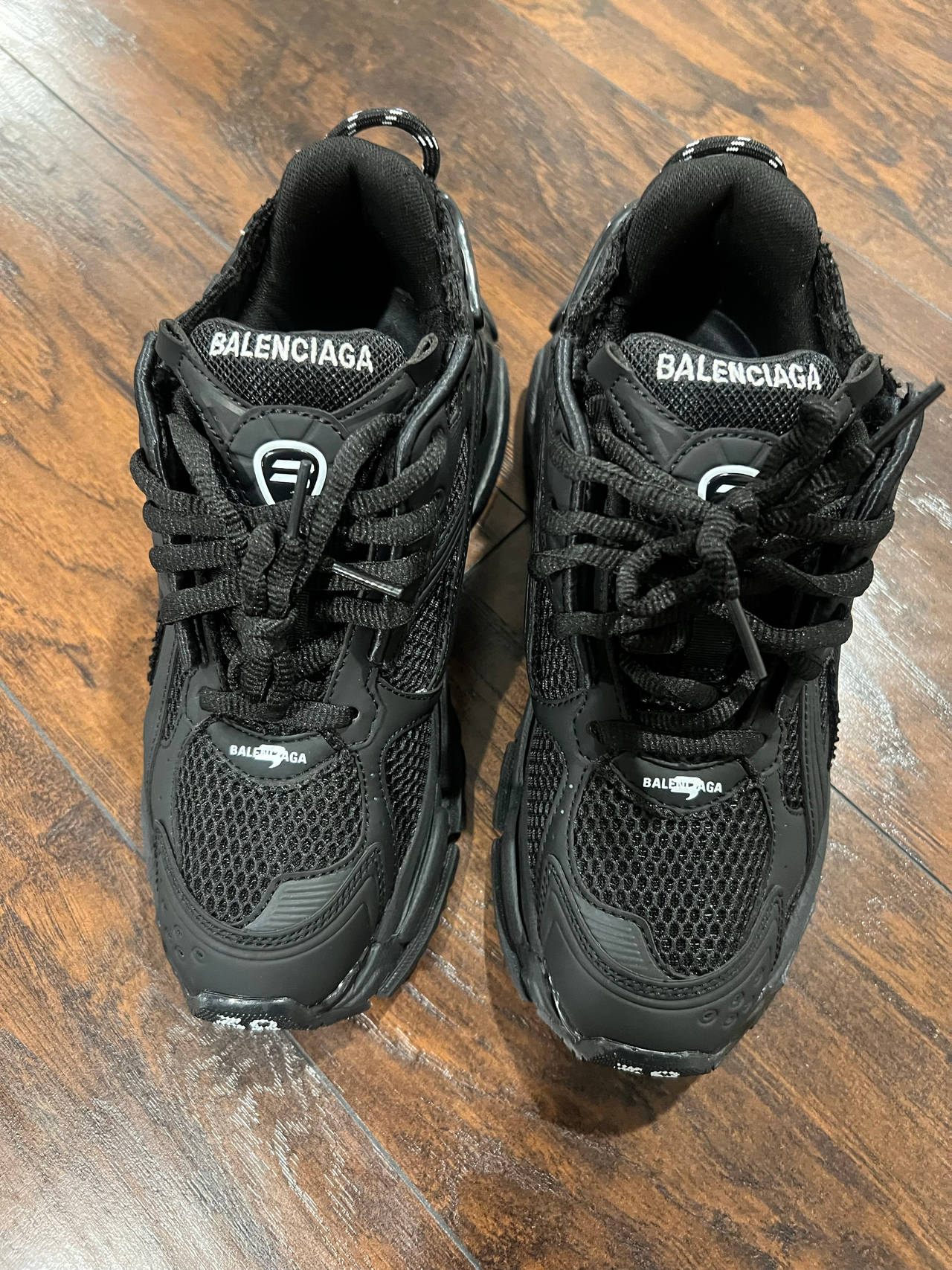 Balenciaga Track Sneakers