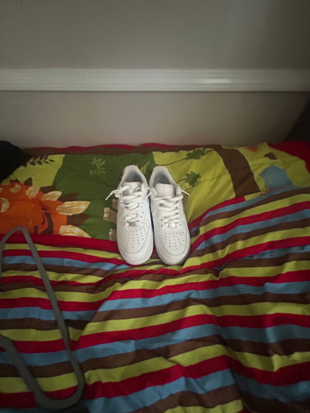 Nike Air Force 1 Size 9 Men’s
