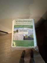 AVELOTUUG Blanket Plant Cover 10x30FT - Image 1