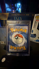 Mew GX (SM195) - Full Art Promo - Image 2