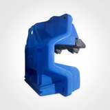 Step2 Side-By-Side Push Around SUV - Blue - Image 7