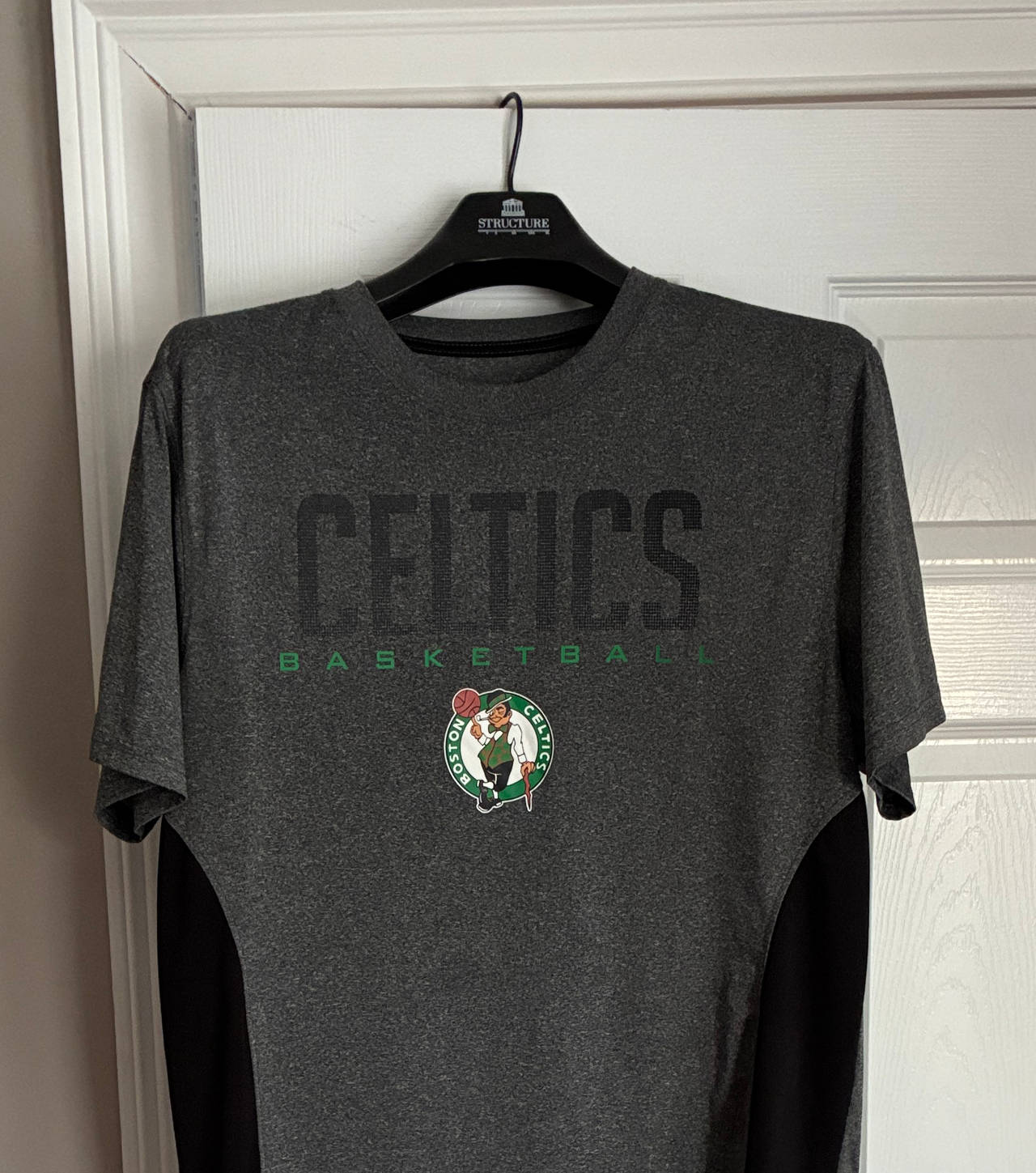 Boston Celtics NBA Performance T-Shirt