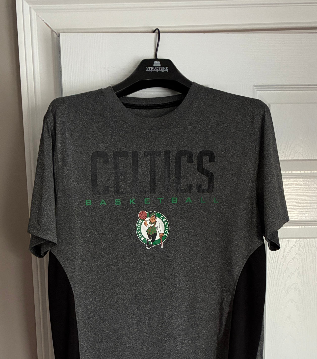 Boston Celtics NBA Performance T-Shirt