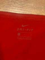 Nike High-Waisted Athletic Leggings large  - Image 3