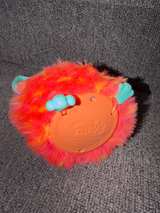 Hasbro Furby Coral Interactive Plush Toy - Image 3