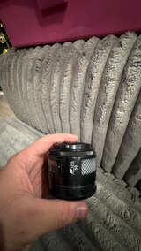 Vantage lens with Lens Mount Adapter A-E - Image 2