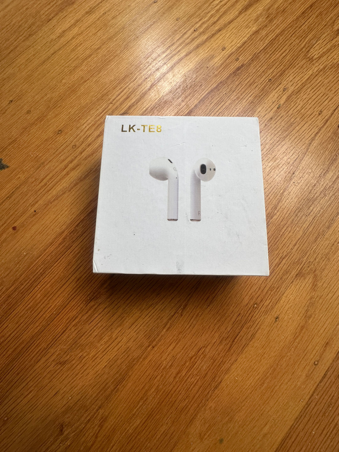 LK-TE8 Wireless Bluetooth Earbuds