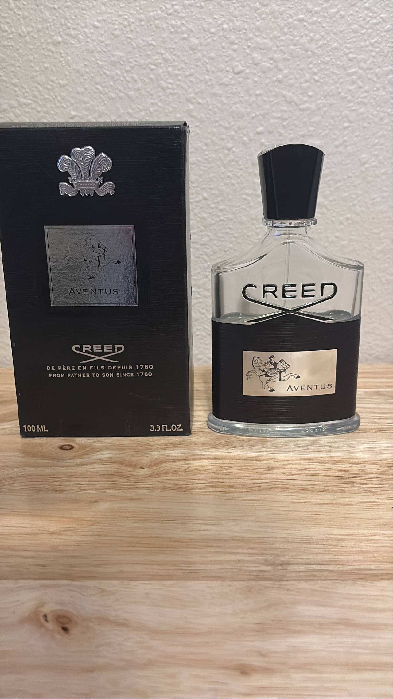 Creed Aventus Eau de Parfum