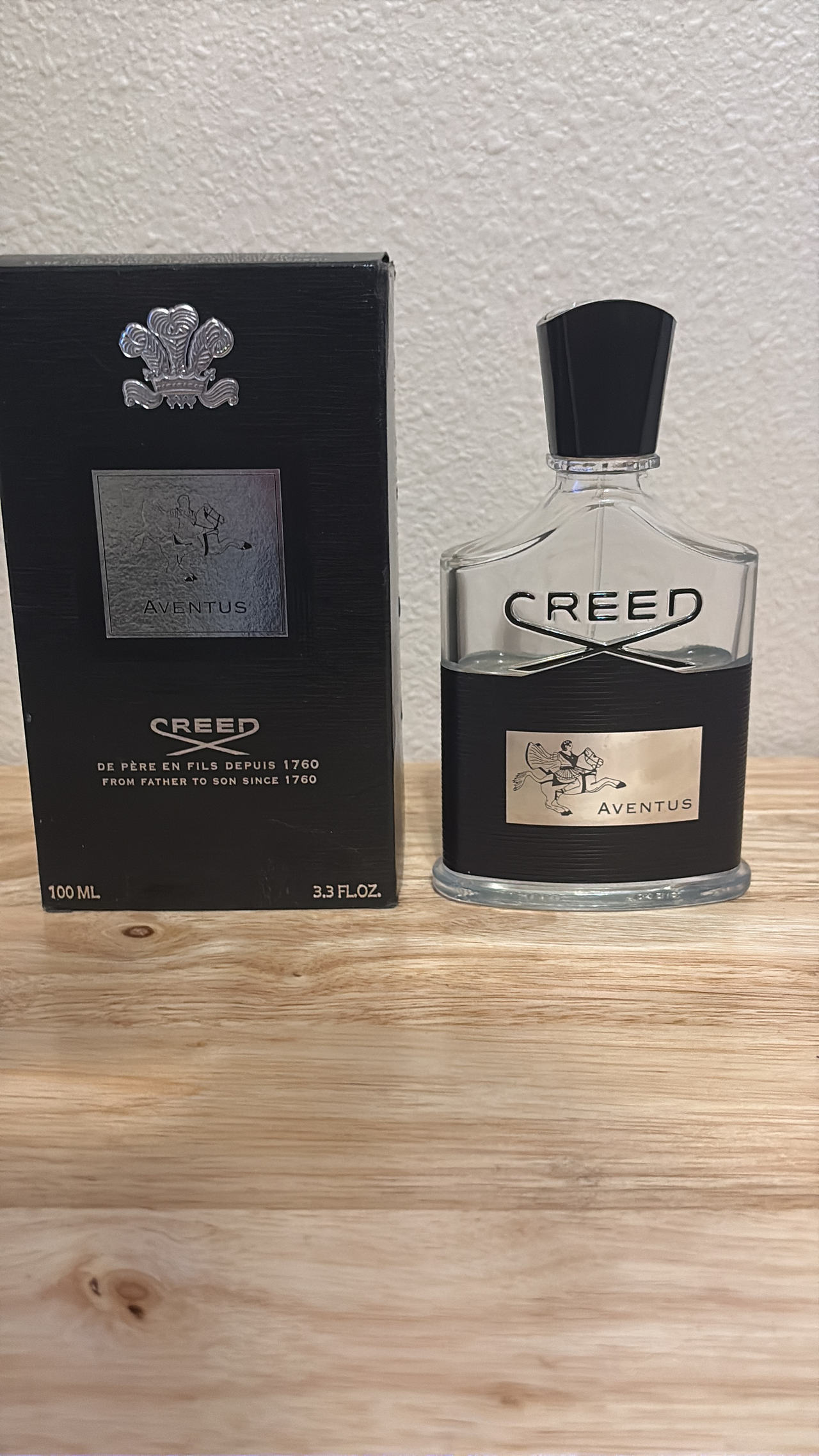Creed Aventus Eau de Parfum