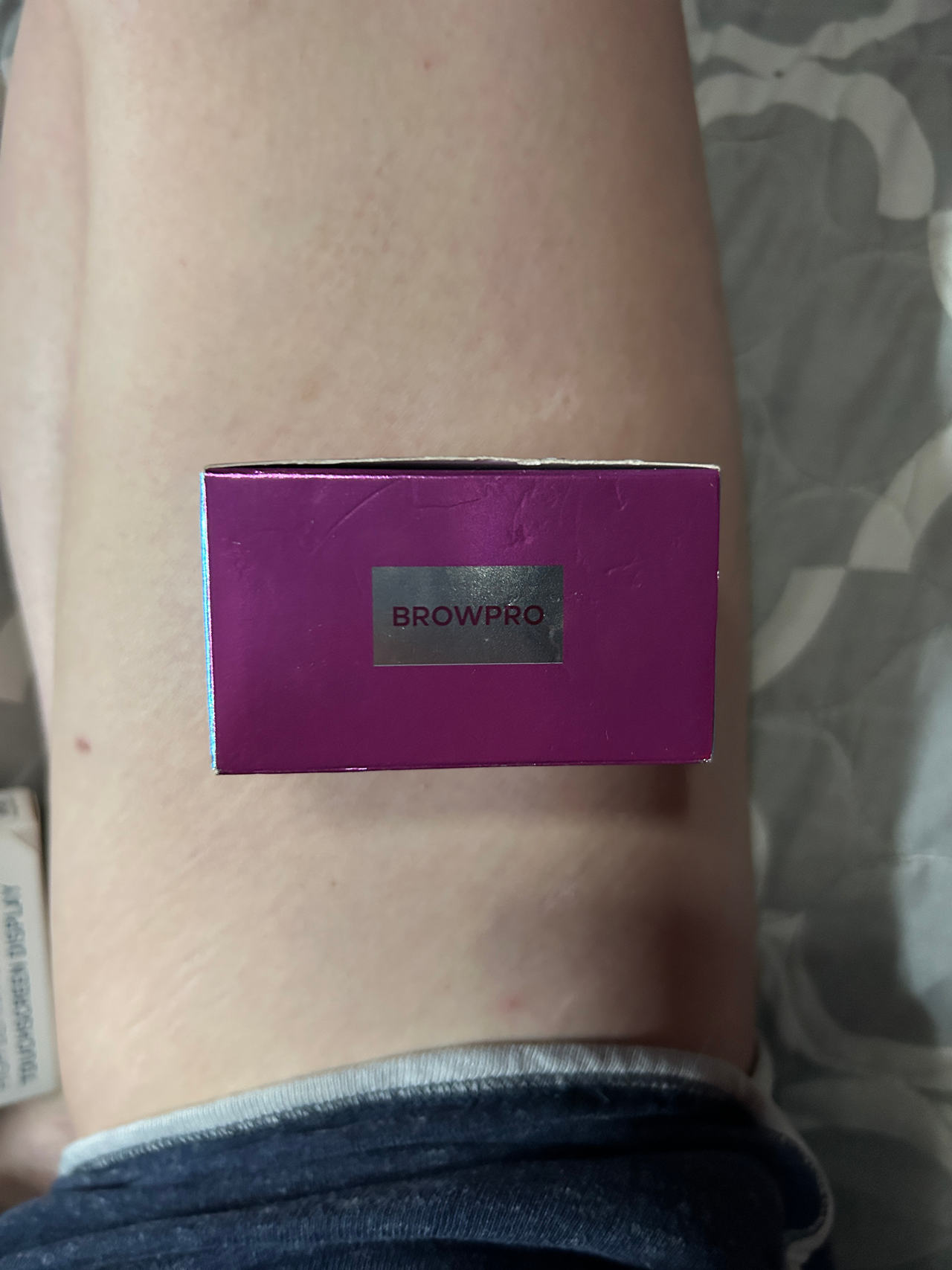 BrowPro Kit