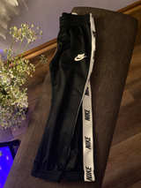 Nike Track Pants - Image 2
